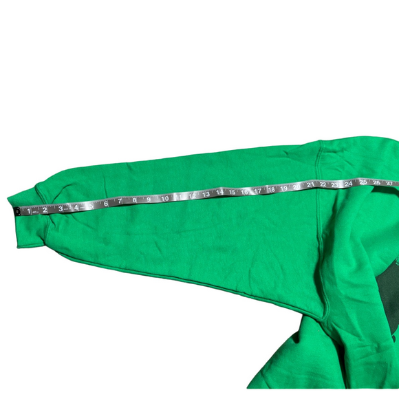 Disney Marvel Hulk Gildan Green Beast Graphic Men's Hoodie Plus Men Size 3XL - Picture 9 of 9